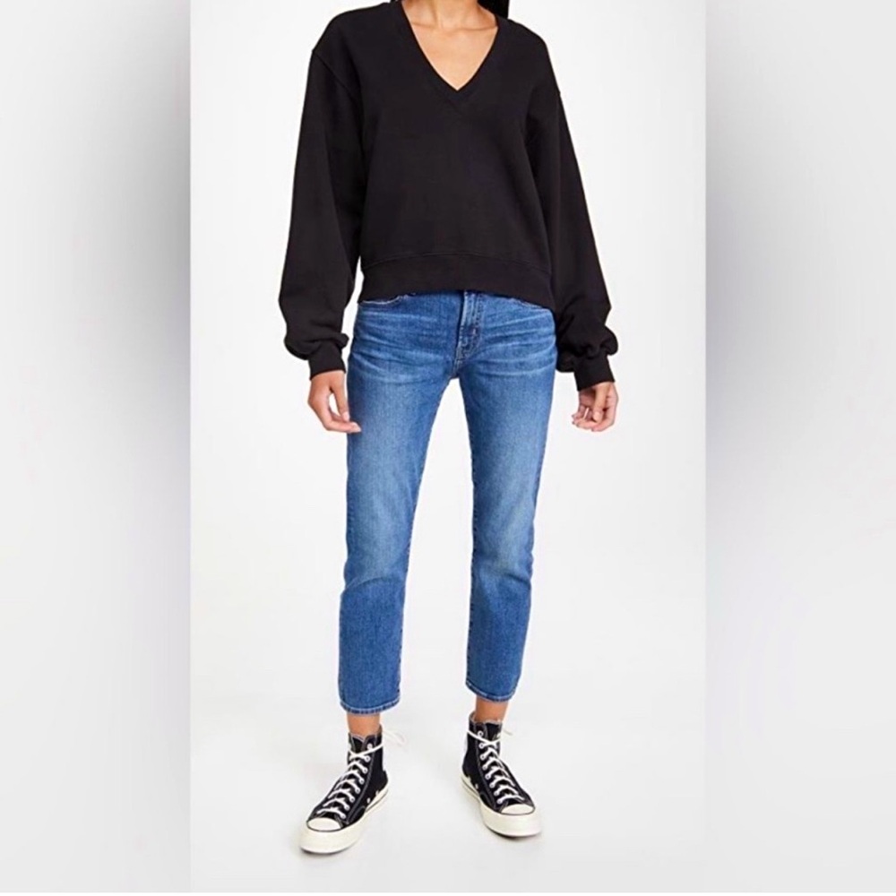 NWT. Edwin Jamie boyfriend jeans.